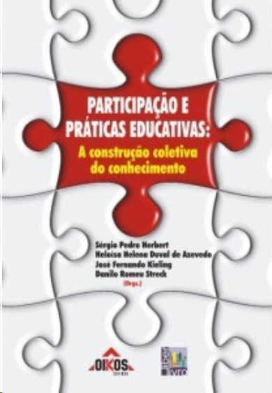 Participação E Práticas Educativas: A Construção Coletiva Do Conhecimento