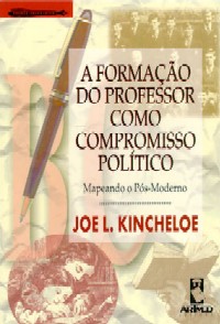 A FORMACAO DO PROFESSOR C/ COMP.POLITIC