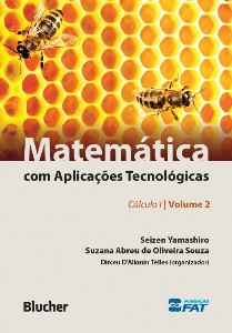 Matemática com Aplicações Tecnológicas - Vol. 2