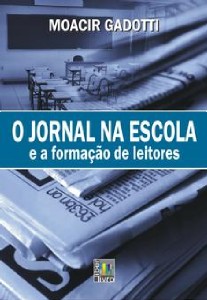 Jornal na Escola e a Formação de Leitores, O