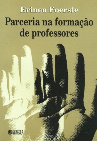 PARCERIA A FORMACAO DE PROFESSORES