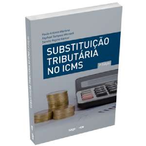 Substituição Tributária no ICMS