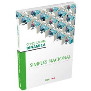 Consultoria Dinâmica - Simples Nacional