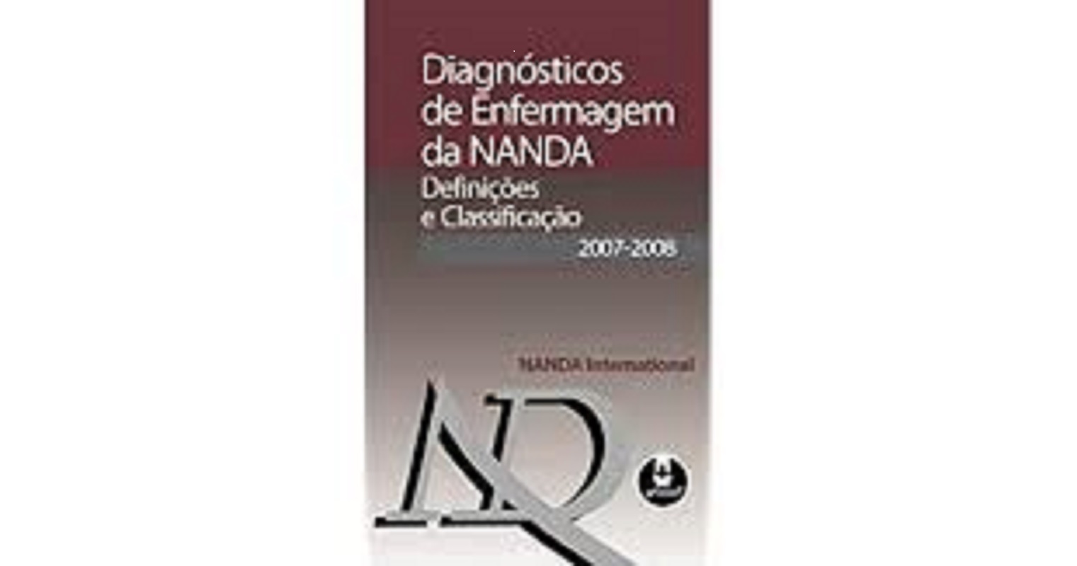 Diagnósticos de Enfermagem da NANDA: Definições e Classificação 2007-2008