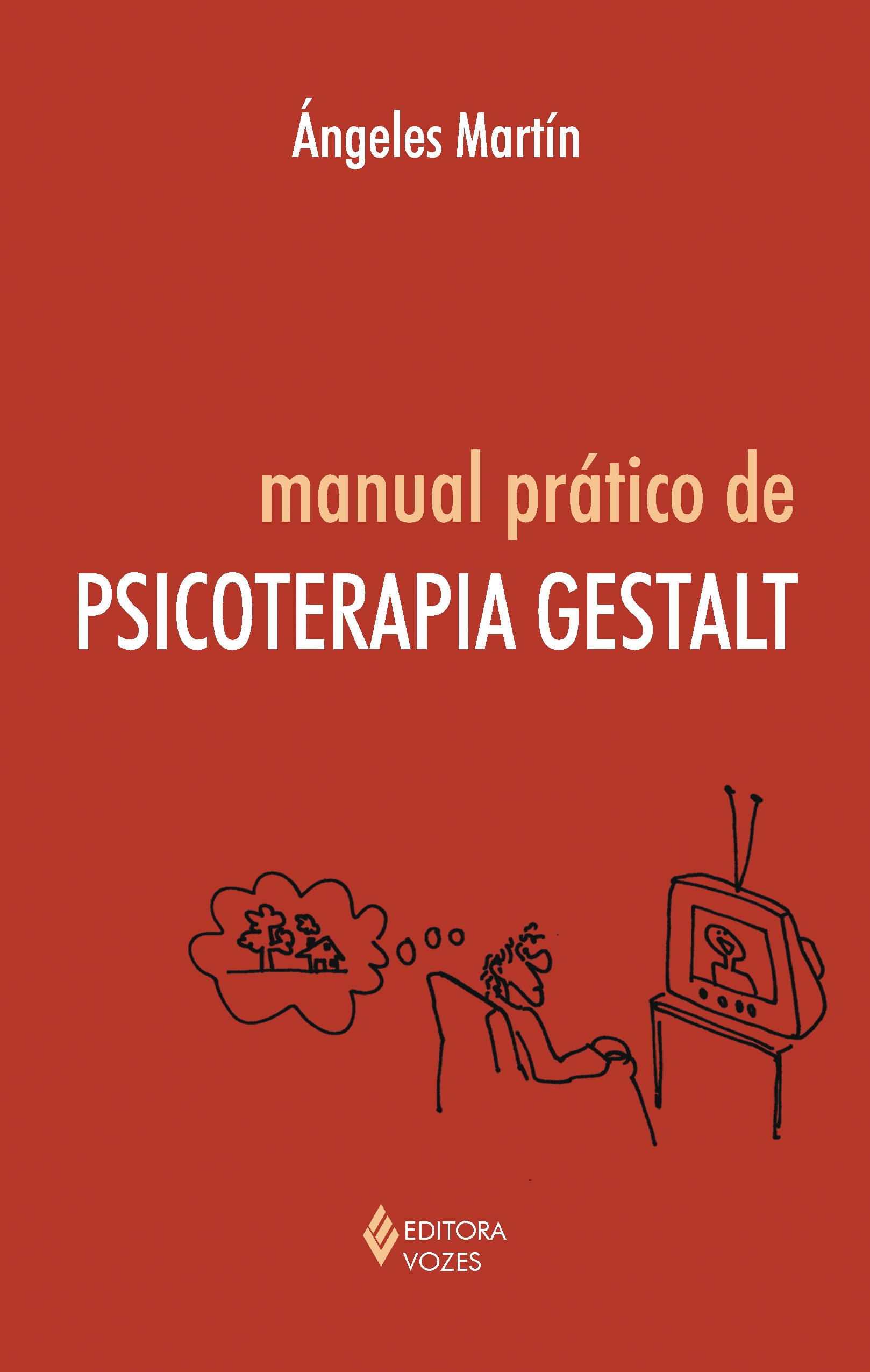 MANUAL PRATICO DE PSICOTERAPIA GESTALT