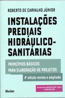 INSTALACOES PRED. HIDRAULICO-SANITARIAS - 04ED/20