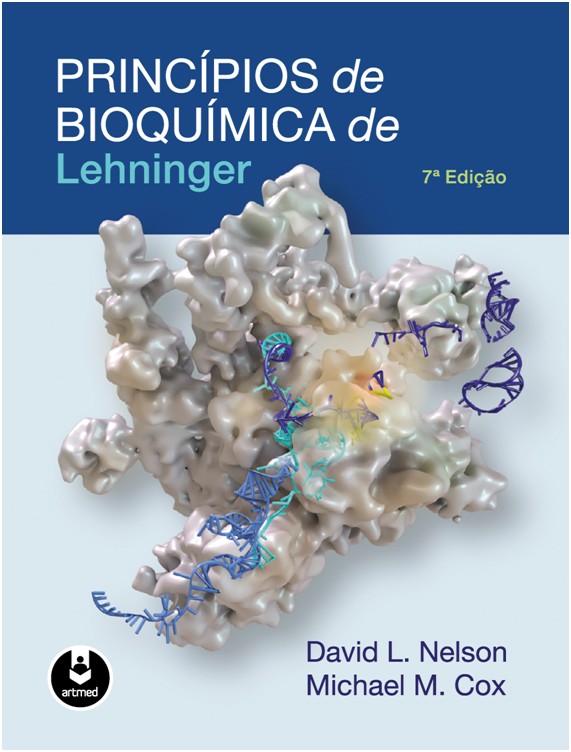 Princípios de Bioquímica de Lehninger