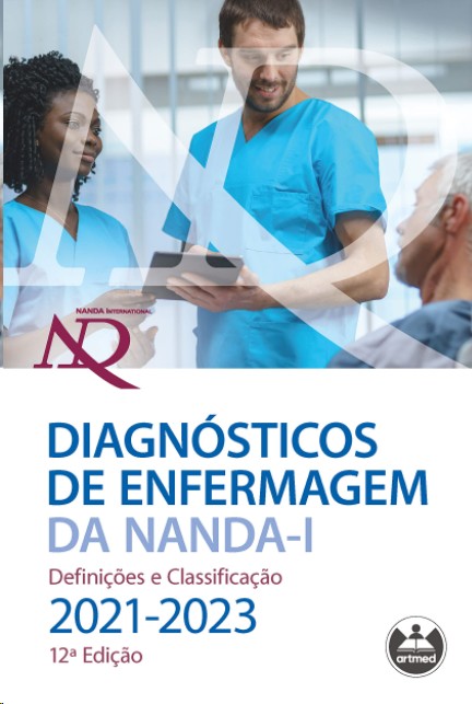 Diagnósticos de Enfermagem da NANDA-I: Definições e Classificação - 2021-2023