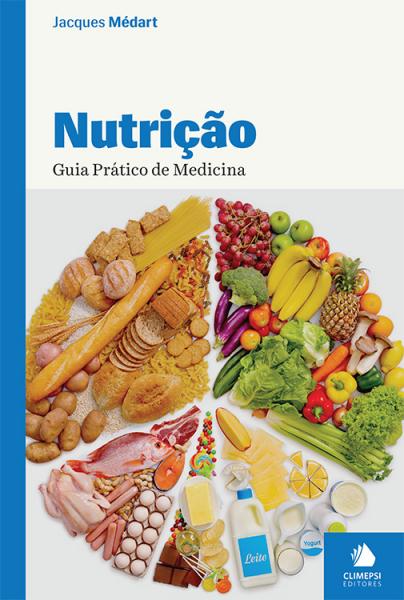 NUTRICAO - GUIA PRATICO DE MEDICINA