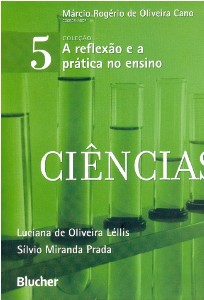 Ciências - Vol.5