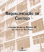 REQUALIFICAÇÃO DE CORTIÇO: PROJETO DA RUA OUVIDOR, 63 NO CENTRO DE SÃO PAULO