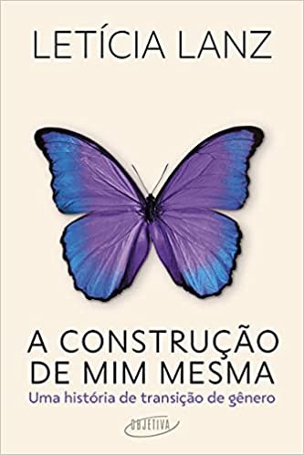 CONSTRUCAO DE MIM MESMA, A