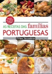 Receitas das Famílias Portuguesas, As