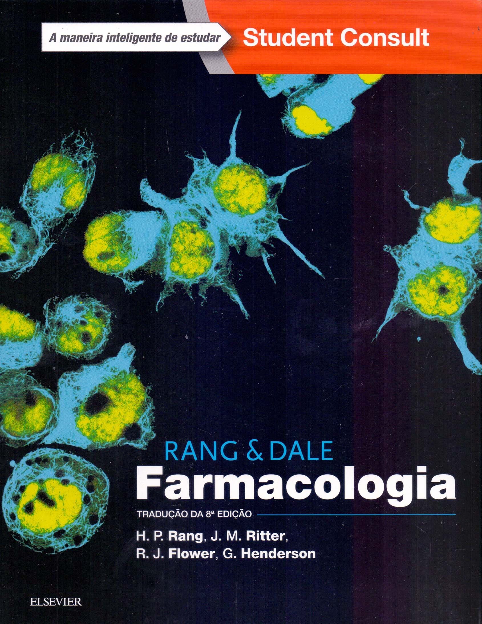 Rang E Dale Farmacologia 9 Edição Pdf