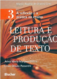 Leitura E Produção De Texto - Vol. 3
