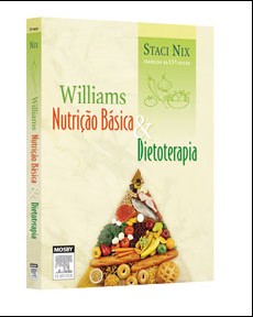 Williams Nutrição Básica e Dietoterapia