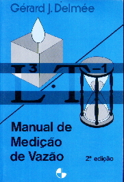 MANUAL DE MEDICAO DE VAZAO