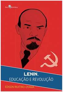 Lenin, Educação e Revolução