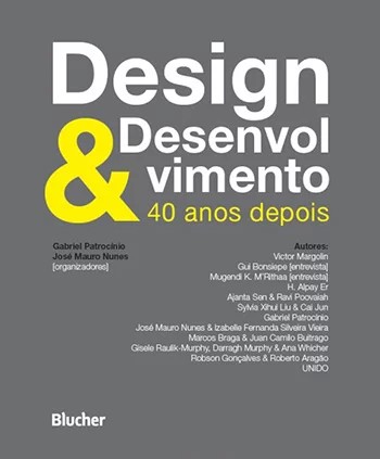 Design & Desenvolvimento: 40 Anos Depois