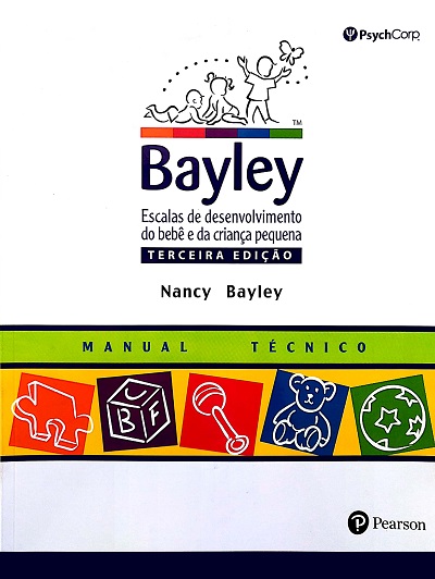 Bayley III - Manual Técnico