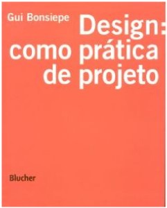 Design Como Pratica De Projeto