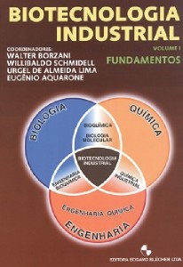 Biotecnologia Industrial - Vol. 1