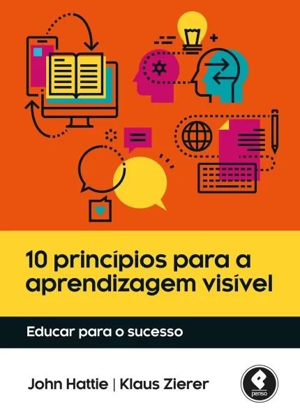 10 Princípios Para A Aprendizagem Visível - Educar Para O Sucesso
