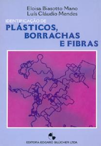 Identificação de Plásticos, Borrachas e Fibras