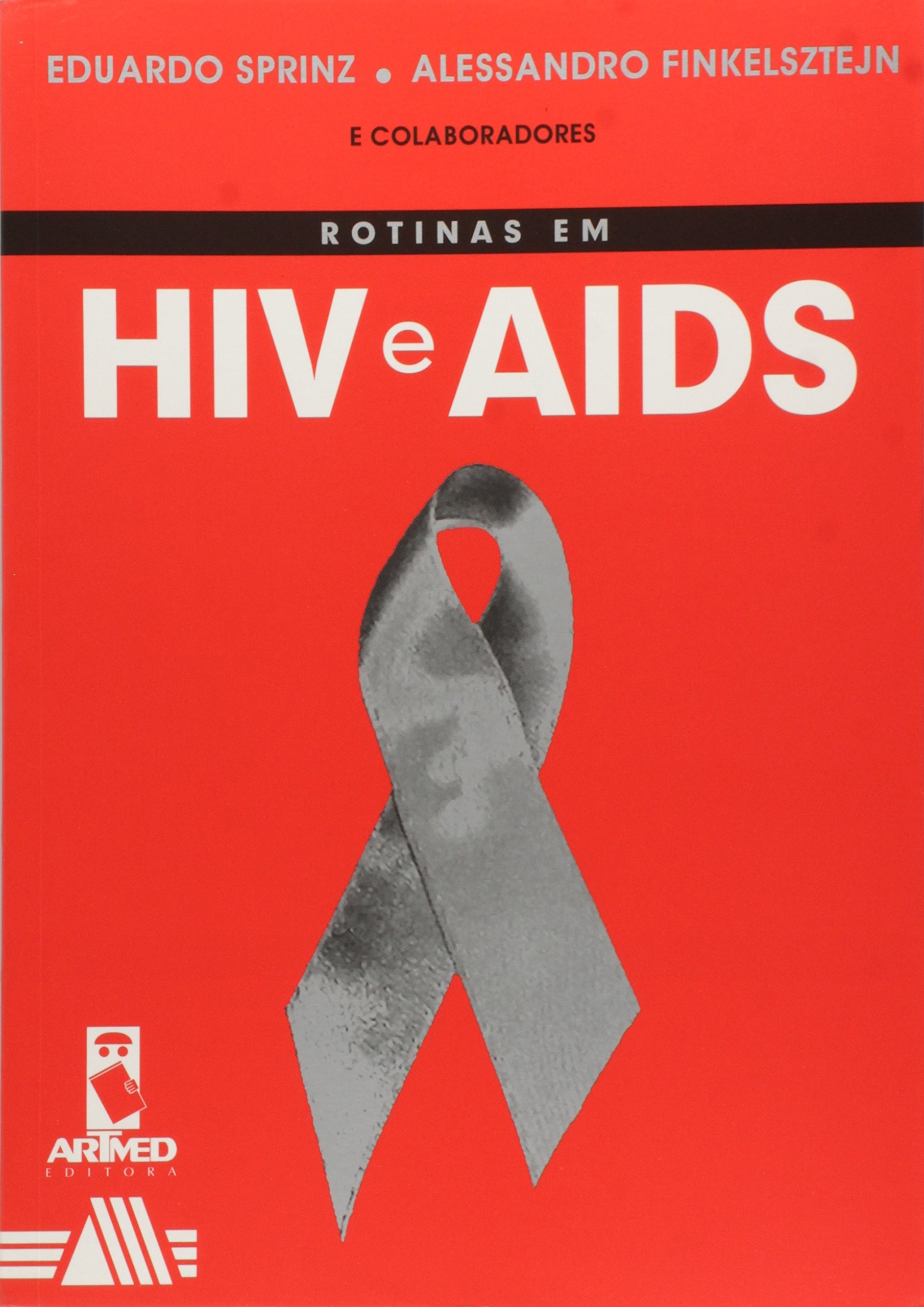 Rotinas em HIV e Aids