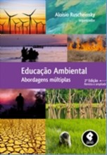 Educação Ambiental - Abordagens Múltiplas