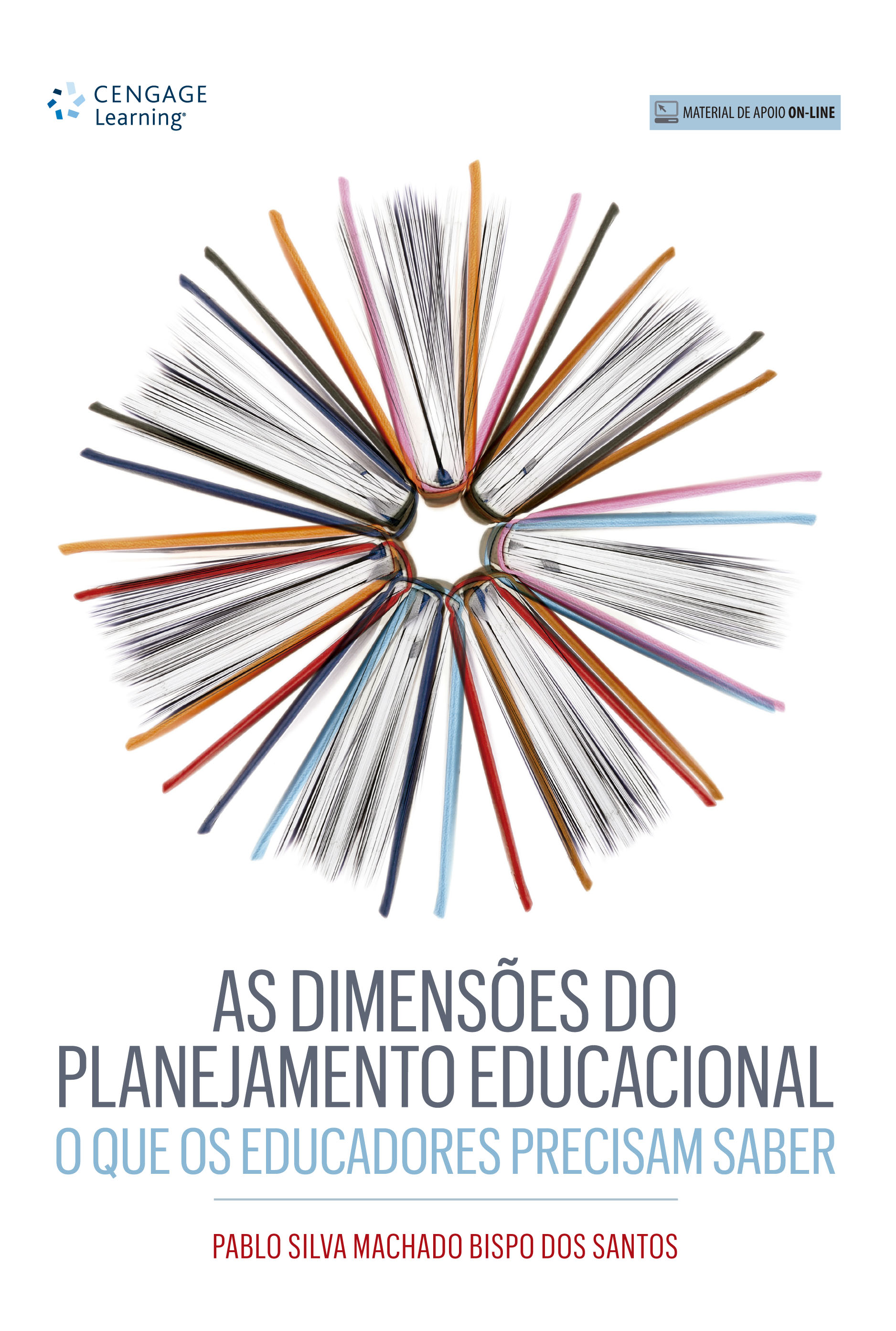 Dimensões do Planejamento Educacional, As - O Que os Educadores Precisam Saber