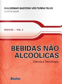 Bebidas Alcoólicas - Ciência e Tecnologia - Vol. 2