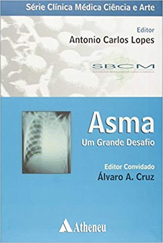 Asma Um Grande Desafio - Vol.3