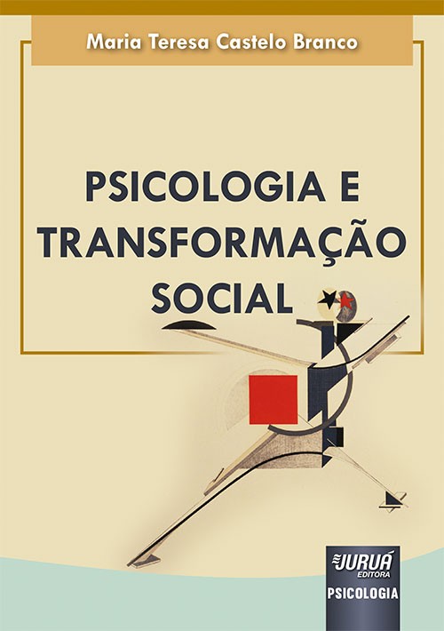 Psicologia e Transformação Social