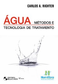 Água - Métodos e Tecnologia de Tratamento