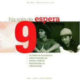 NA SALA DE ESPERA - VOL 9