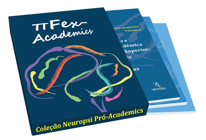 Coleção Neuropsi Pró-academics