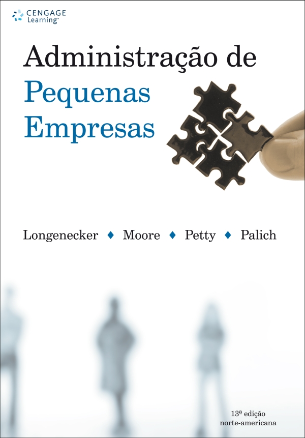 Administração de Pequenas Empresas