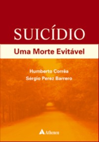 Suicídio - Uma Morte Evitável