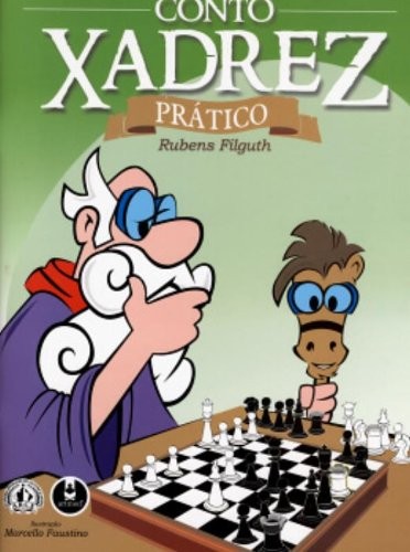Curso de Xadrez - Volume 1 by Boris Zlotnik