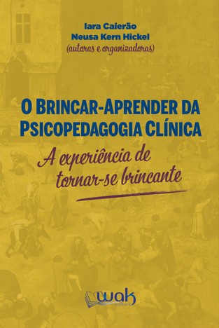 Tecendo A Praxis Psicopedagogica - 9788578545444