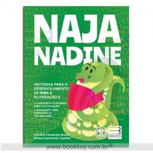 Naja Nadine