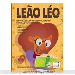 Leão Léo