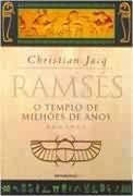 Ramsés - O Templo de Milhões de Anos - Vol. II